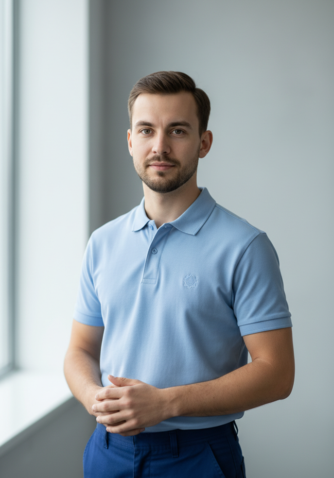 FOUNDATIONAL
(TRAINEE)