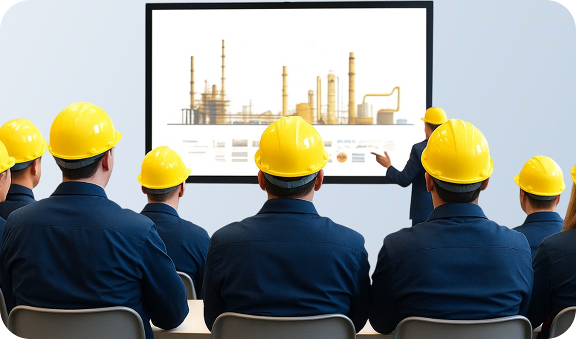 [V16N1] – Unlocking Refinery Profitability – Overcoming Ignorance and Indifference in Offsite Operations