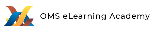 OMS Academy Logo